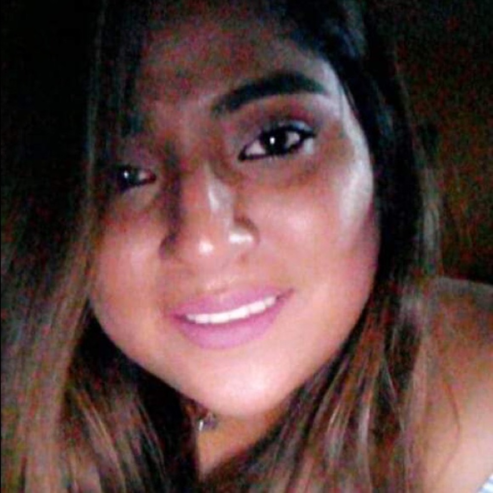 Meet your Posher, Veronica